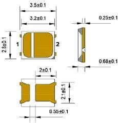 Thickness tolerance of copper plate is ±0.02mm. 3.