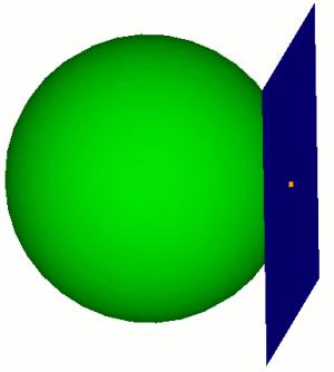 Let S be a surface (e.g. the sphere), γ : [0, 1] S a curve and X : [0, 1] R 3 a vector field along γ tangential to S.