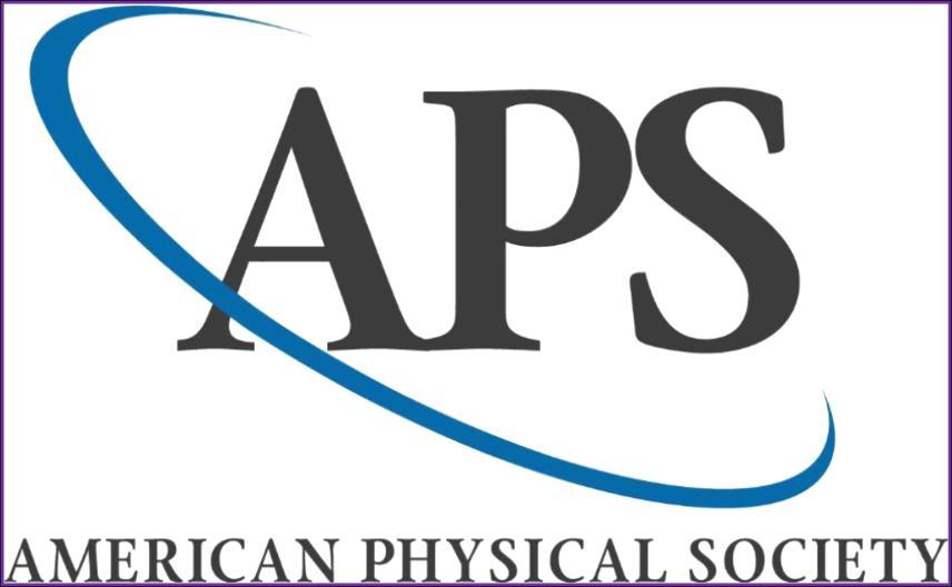 Meeting of the Texas Section of the American Physical Society When: Fri-Sat Oct 20-21 Where: UT Dallas Physics majors are expected to attend, and present any research project if applicable.