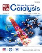 Chinese Journal of Catalysis 39 (218) 1869 188 催化学报 218 年第 39 卷第 12 期 www.cjcatal.org available at www.sciencedirect.com journal homepage: www.elsevier.