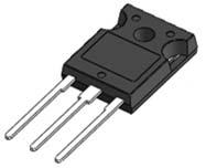 FFSH212ADN-F85 Silicon Carbide Schottky Diode 12 V, 2 A Description Silicon Carbide (SiC) Schottky Diodes use a completely new technology that provides superior switching performance and higher