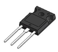 FFSH412ADN-F155 Silicon Carbide Schottky Diode 12 V, 4 A Features Max Junction Temperature 175 o C Avalanche Rated 2 mj High Surge Current Capacity Positive Temperature Coefficient Ease of