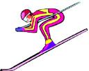 Friction on slopes Clicker quiz: For the same skis and snow, as the slope angle increases, the ski/snow kinetic frictional force a.