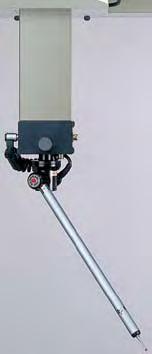 CMM Probes Touch-trigger measuring probe system