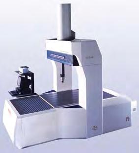 The MPP- 300Q probe adds a scanning function to the standard point-to-point measurement.