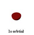 Orbitals s : 1 orbital p : 3 orbitals d : 5 orbitals f : 7 orbitals within
