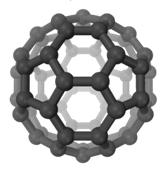 Important Element - Carbon Three forms of pure carbon: Diamond: hardest substance in nature Graphite: soft and slippery solid