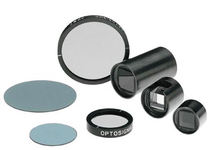 Polarizers polarizer: optical element that produces polarized light from unpolarized input light linear, circular, or in general elliptical polarizer, depending on type of transmitted
