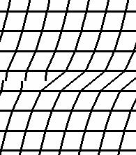 in ±45 lattices under (a)