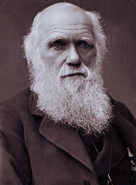 Charles Darwin Most scientist now agree that evolution happens,
