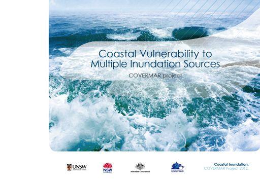 Overview Coastal Vulnerability to Multiple