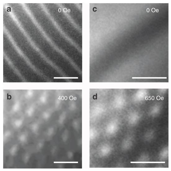 Skyrmions above room temperature Co-Zn-Mn alloys: crystal structure with broken inversion symmetry DMI helimagnet High critical