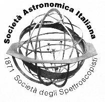 Mem. S.A.It. Suppl. Vol. 2, 181 c SAIt 2003 Memorie della Supplementi CONCORDIASTRO/Italy: A Solar High-Resolution Observation Program at Dome-C G. Severino 1, V. Andretta 1, F. Berrilli 2, E.