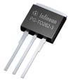 OptiMOS -T2 Power-Transistor Product Summary V DS 4 V R DS(on),max (SMD version).