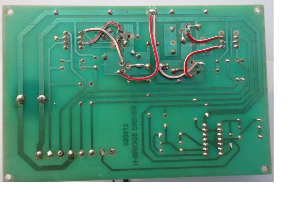 9.5 PCB Layout of the System Here are the some figures shown below of the IP system at