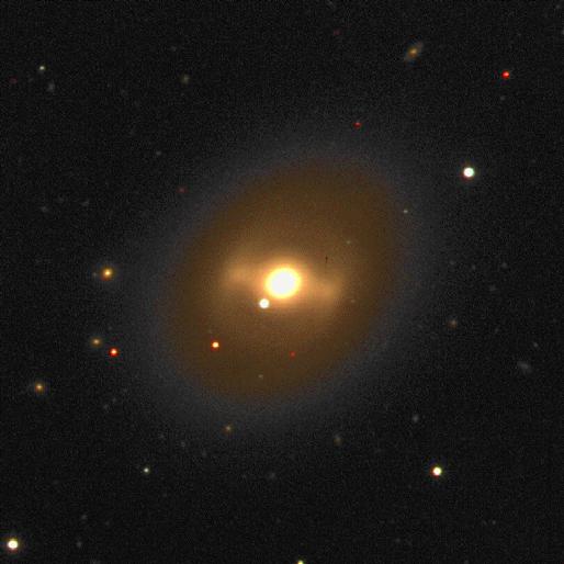 NGC6907 (24/5/04).