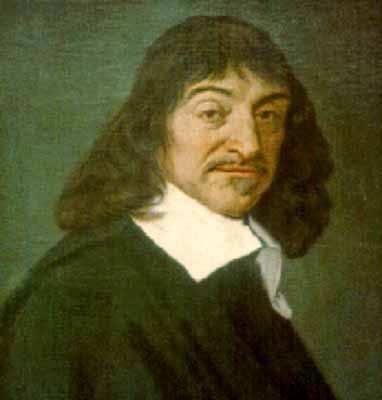 René Descartes Narodený : 31