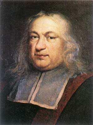 Pierre de Fermat Narodený