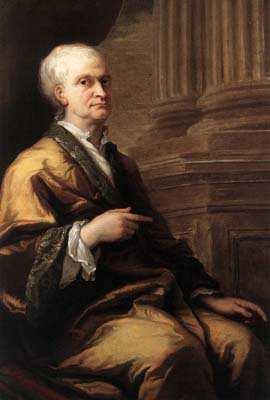 Sir Isaac Newton Narodený :