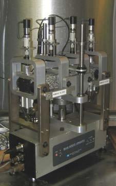 Superpave Shear Tester Rutting
