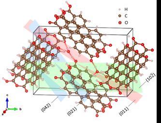 Structural and Computational Studies Confirm Reversible Hydronium Storage