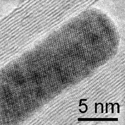 IFW Dresden Magnetic Nanowires