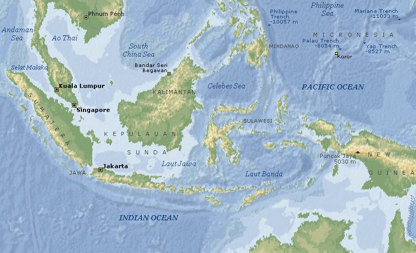 German-Indonesian Tsunami Early Warning System () Status after Six Years Joern Lauterjung and the -Team Challenge Indonesia