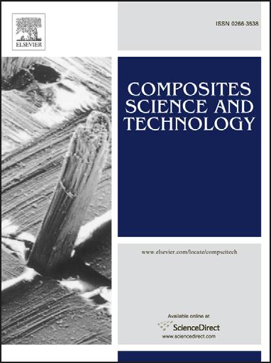 Accepted Manuscript Simple Stiffness Tailoring of Balsa Sandwich Core Material J.A. Kepler PII: S0266-3538(10)