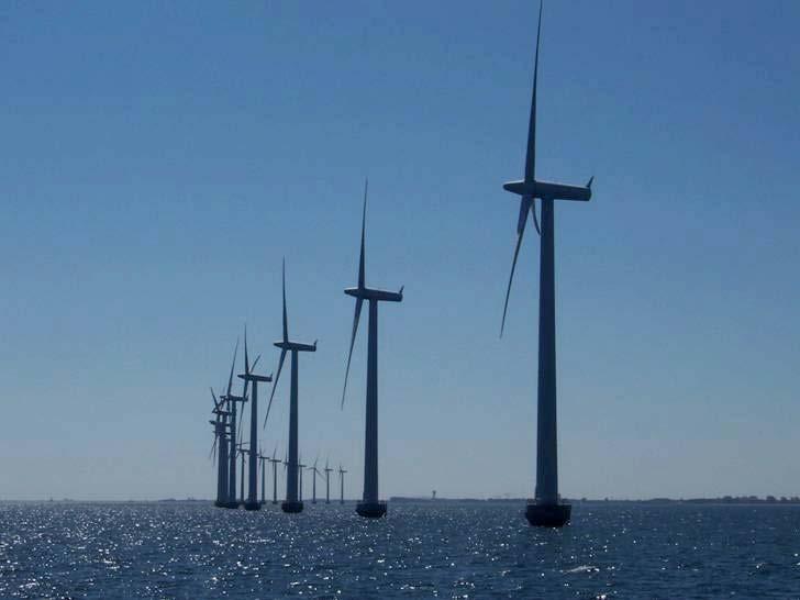 Nielsen Wind Energy Division Risø National