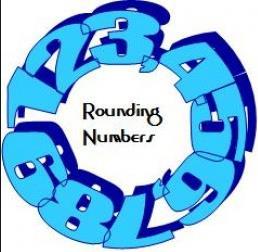 Rounding Numbers can be rounded to give an approximation.
