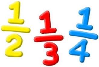 Fractions Equivalent Fractions Equivalent fractions are fractions which have the same value.