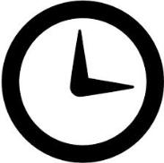 Time 12 hour Clock Time can be displayed on a clock face or a digital clock. When writing times in 12 hour clock we need to add a.m. or p.m. after the time.