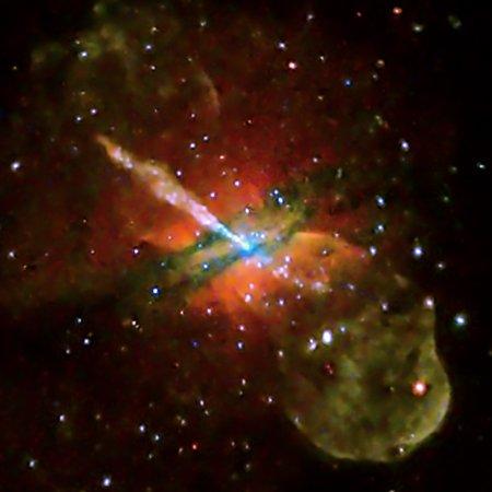 Active Galactic Nuclei (AGNs) ASTR 2120 Sarazin