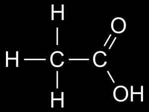 Sodium ethanoate Alcoholic condensation