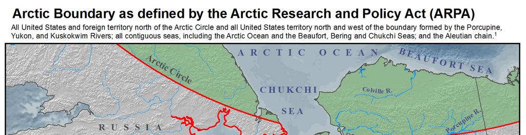 United States Congratulations, you represent US interests in the Arctic at the Arctic Region Convention!