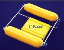 A.7 Sub-bottom Profiling Survey A C-Boom boomer sub-bottom profiling system was used to acquire sub-bottom data.