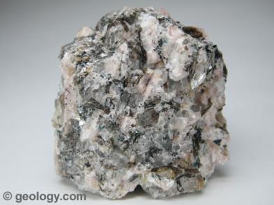 called B. Minerals 1.