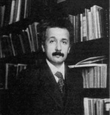 Einstein s Answer: General Relativity Picture from Northwestern U.
