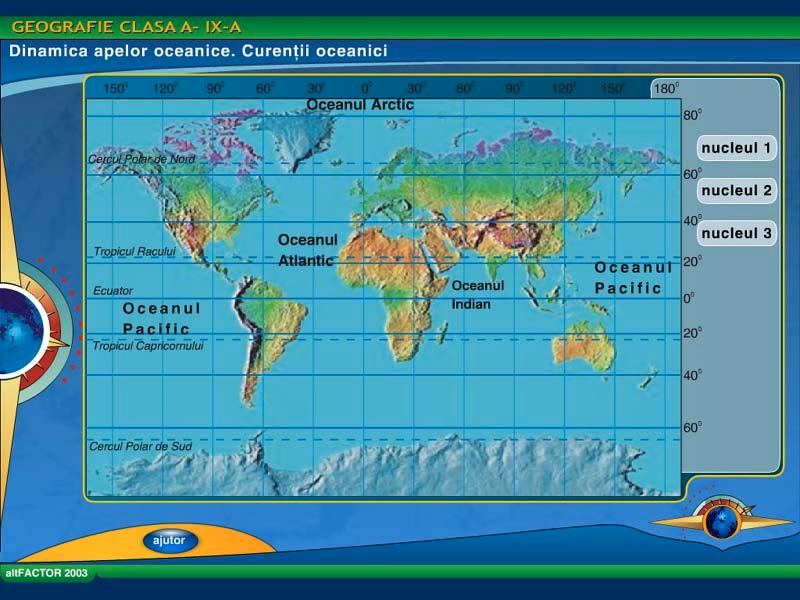 The Hydrosphere. Oceans and Seas Recommended for one hour of teaching. AeL Code: 348. 1. Oceans and Seas 2. Interactive Test 3. The Black Sea and Its Connection With The Oceans of The World 4.