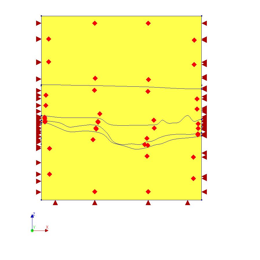 42] Main menu Geometry Analysis Attach support [Fig. 41] [Fig. 42] [Fig.