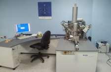 Time Of Flight- Secondary Ion Mass Spectrometry Laboratory Research field: Elemental and molecular