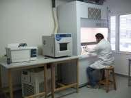 Inorganic Chemistry Laboratories