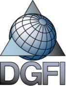 DFG Research Unit Space-Time Reference Systems for Monitoring
