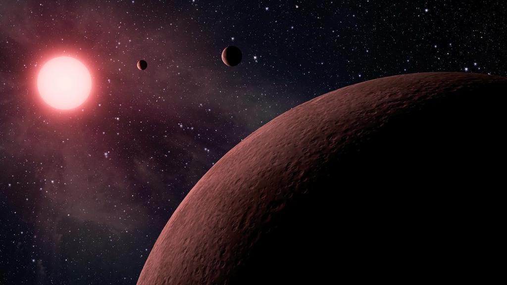 Exoplanets Available for