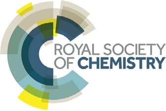 Chemical Science EDGE ARTICLE Cite this: Chem. Sci., 2018,9, 5795 Received 20th April 2018 Accepted 24th May 2018 DOI: 10.1039/c8sc01801d rsc.li/chemical-science 1.