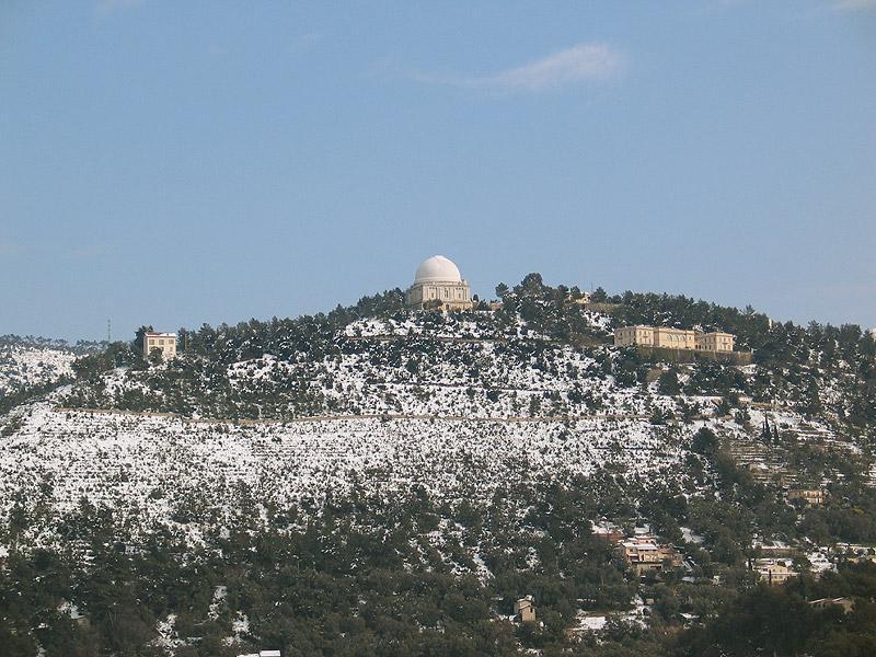 (observatory of Nice,