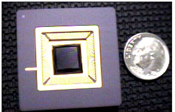What are MEMs deformable mirrors? A promising new class of deformable mirrors, called MEMs DMs, has emerged in the past few years.
