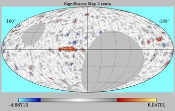 HAWC Diffuse Sky Prediction