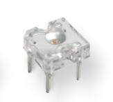 Actual thermal resistances vary by LED type and should be provided by the LED manufacturer.