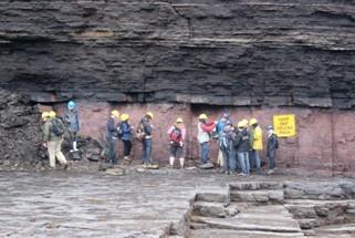 In addition, Special Topics field schools are occasionally offered to provide opportunities to travel outside the province to study geological settings in the U.S., Europe and elsewhere.
